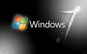 Windows7 logo